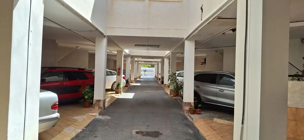 Adosado con terraza en venta en Avenida Países Escandinavos, imagen 28