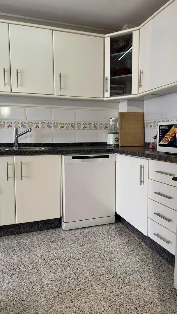 Piso de alquiler en Sector Sur