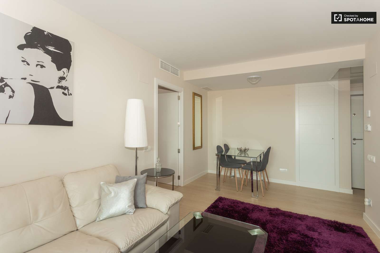 Apartment to share in El Besós i el Maresme