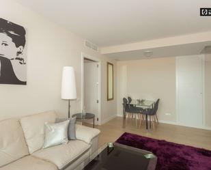 Apartament per a compartir a El Besós i el Maresme