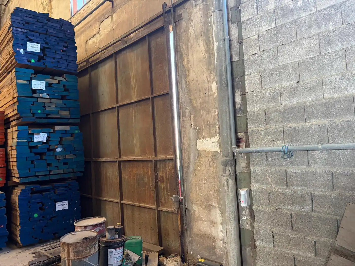 Industrial building for sale in Albal, imagen 12