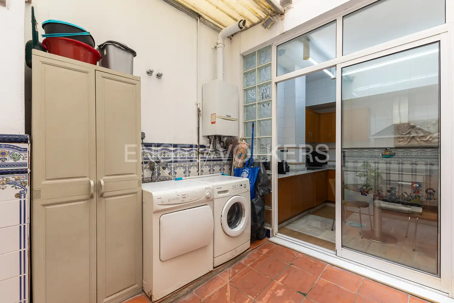 Piso en venta en Valencia con Aire acondicionado, Calefacción y Parquet