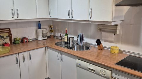 Foto 3 de Piso en venta en Calle Don Aurelio de León, Puerta de Cuartos - Avda. de Portugal, Talavera de la Reina