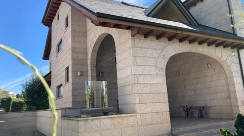 Photo 4 of House or chalet for sale in Las Eras de Renueva, León