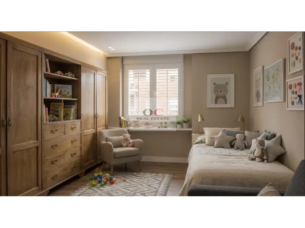 Habitación de Piso en venta en Murcia