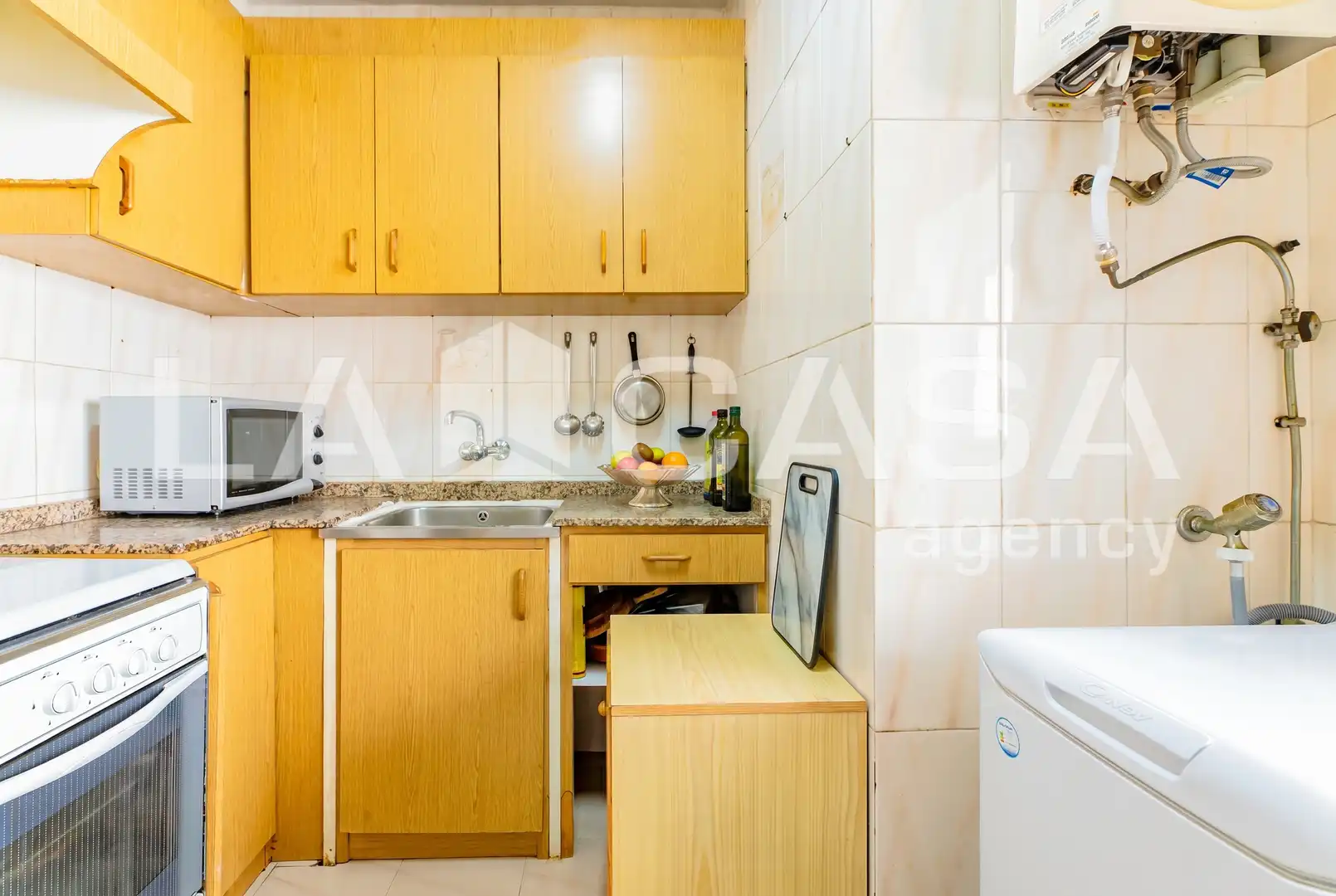 Appartamento con ascensore in vendita a La Saïdia, imagen 27