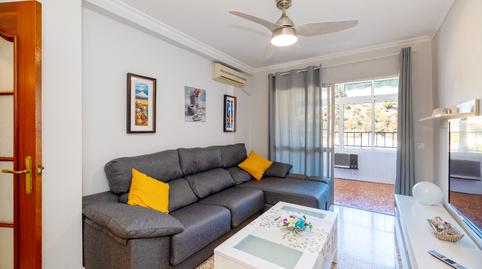 Foto 5 de Pis en venda a Avenida del Arroyo de Los Ángeles, Parque Victoria Eugenia, Málaga Capital