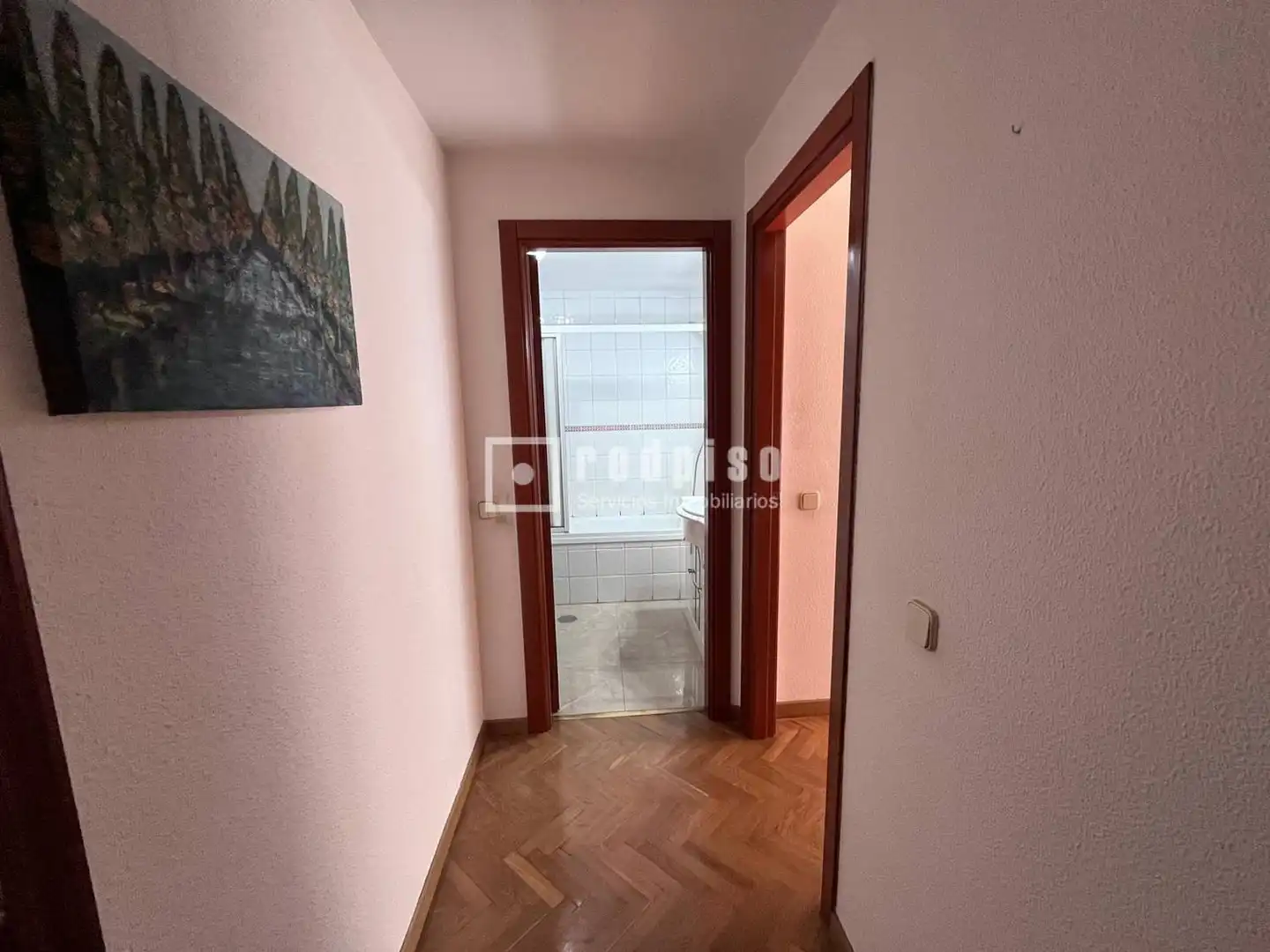 Habitación de Piso en venta en Madrid con Aire acondicionado, Calefacción y Jardín privado