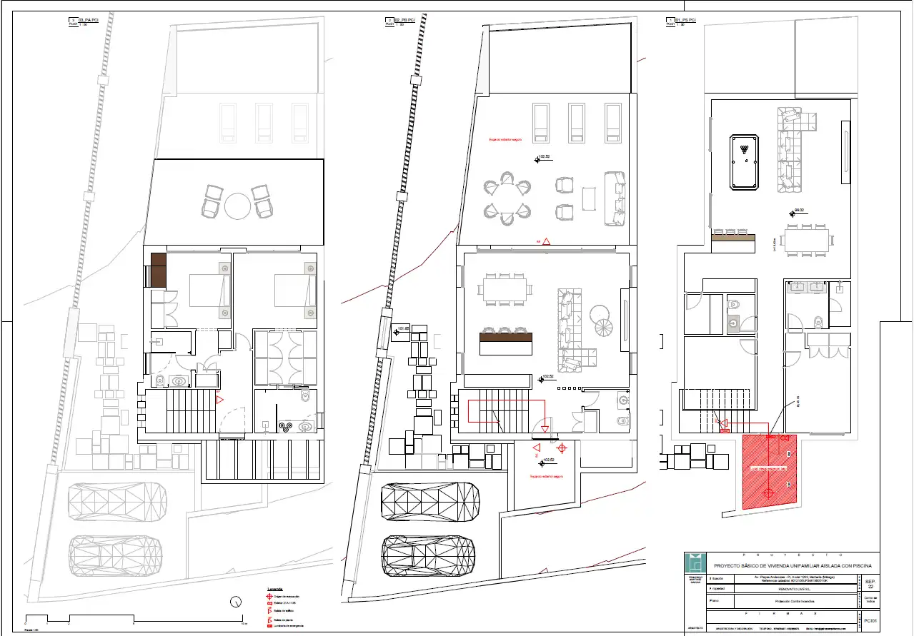 Casa con piscina en venta en Av. Playas Andaluzas, 1203, Marbella, Spain, imagen 36