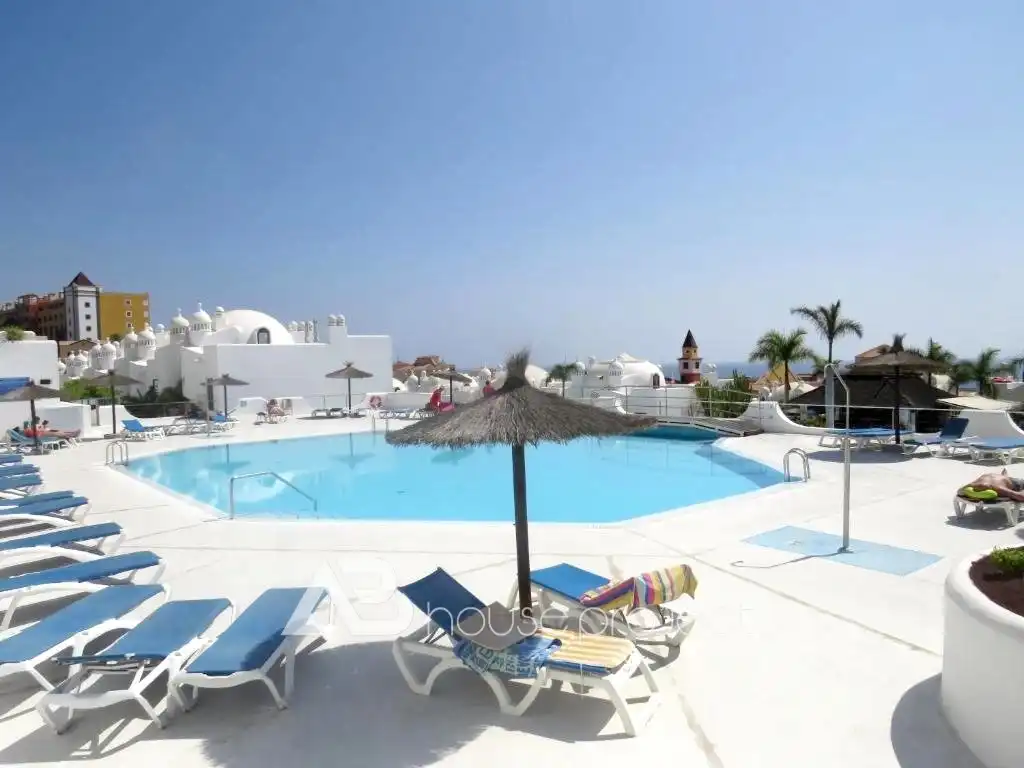 Appartement avec piscine à vendre à Callao Salvaje - Playa Paraíso, imagen 35