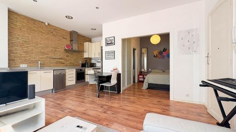 Foto 4 von Wohnung zum Verkauf in Calle Erudito Orellana, La Petxina, Valencia Capital