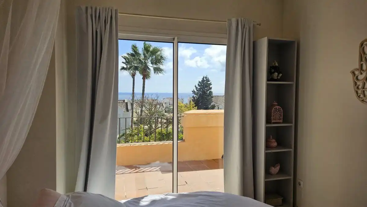 Reihenhaus mit Pool zum Verkauf in La Alcaidesa, imagen 26