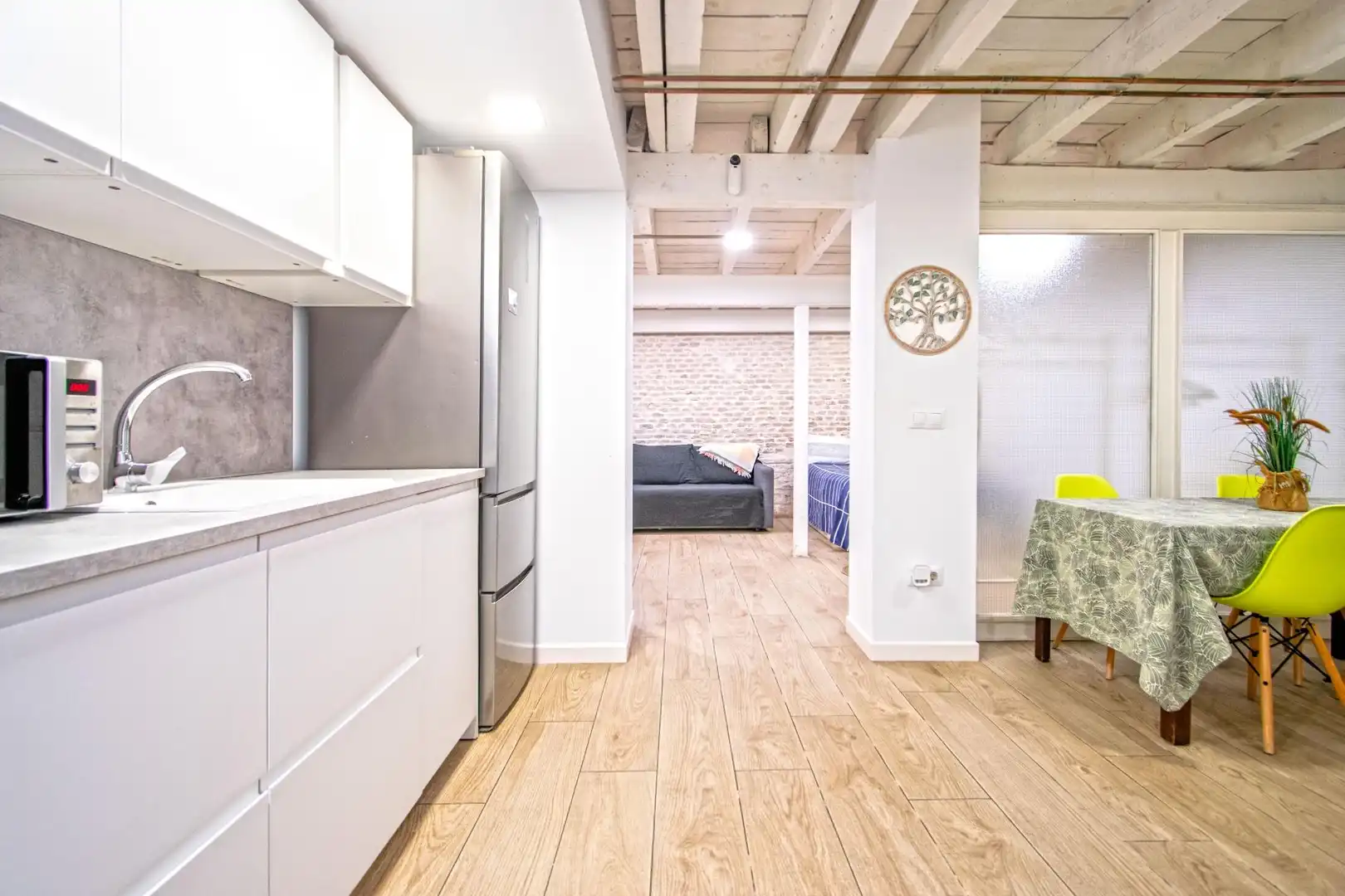 Apartment zum Verkauf in Triana, imagen 9