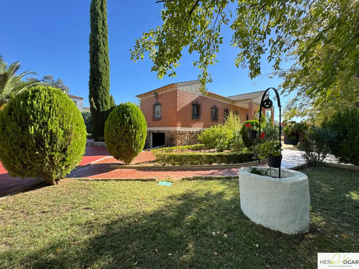 Villa à vendre à Nambroca, imagen 3