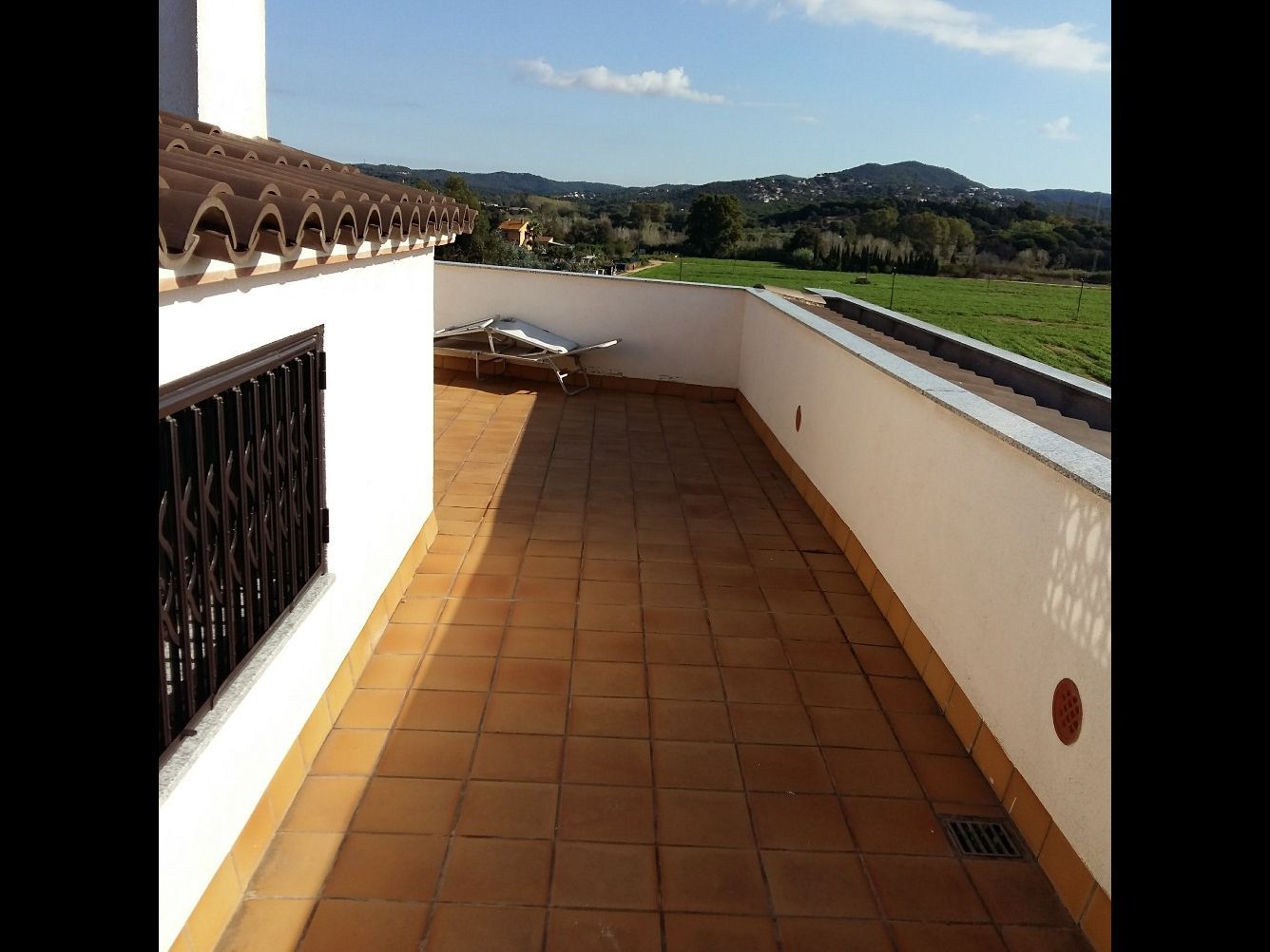 Dúplex de lloguer a Tordera pueblo