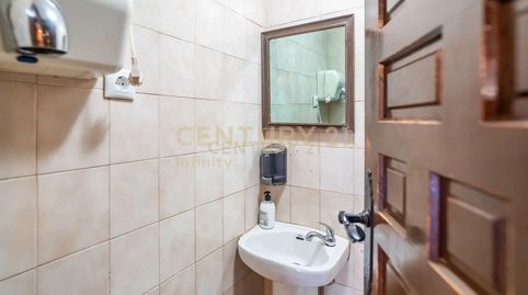 Foto 5 von Geschaftsraum zum Verkauf in Urbanización Doña Lola, Mijas, Spain, Calahonda, Mijas