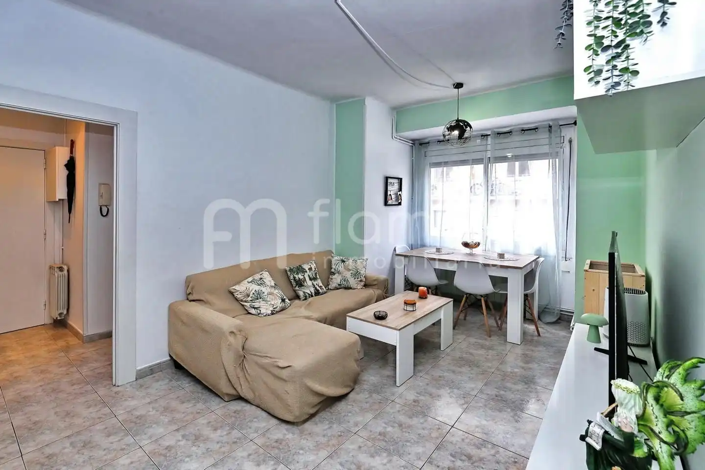 Piso en venta en De Josep Aparici, Creu Alta, Creu Alta - Puiggener, Sabadell