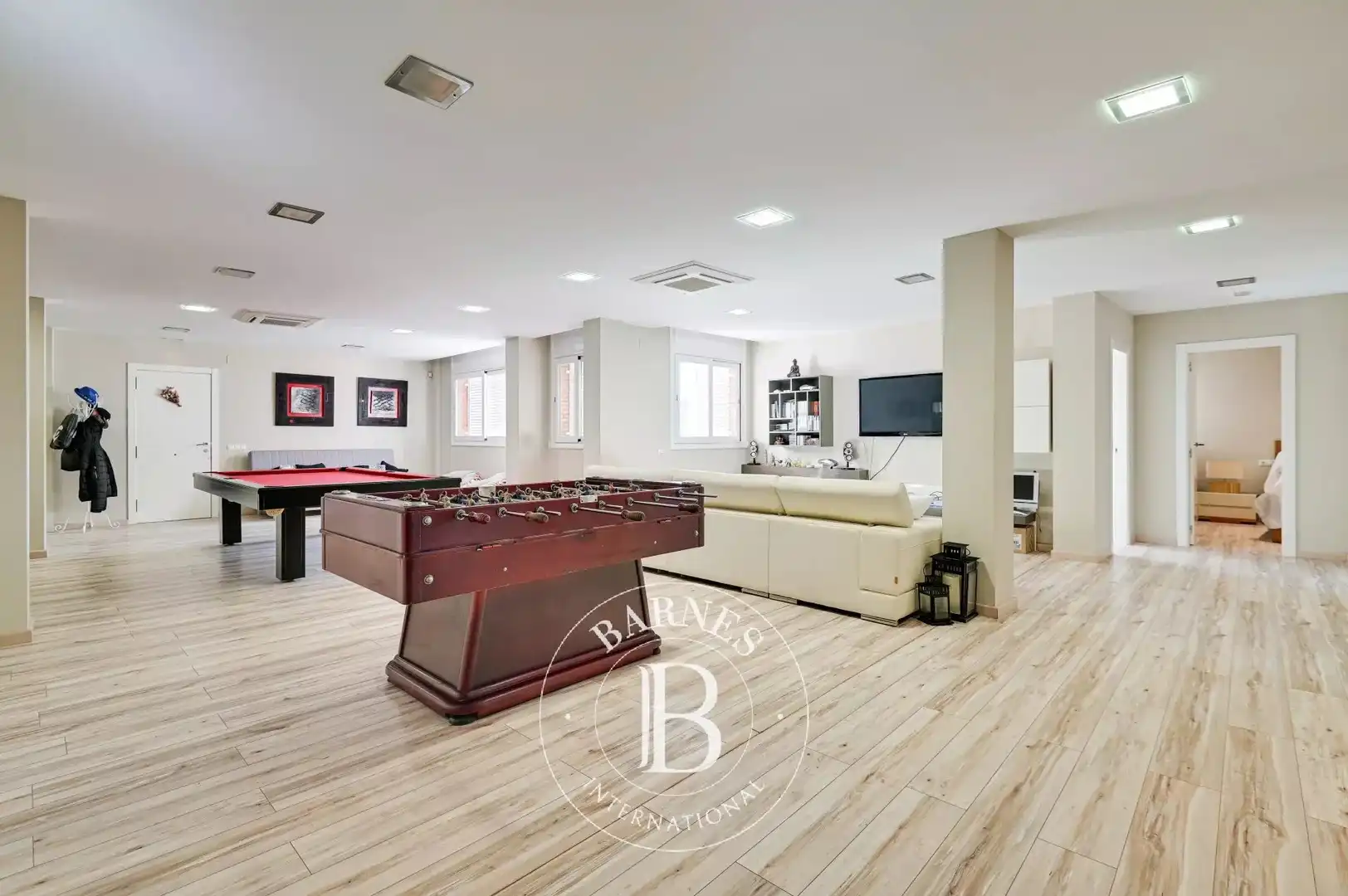 Casa amb piscina en venda a Bell - Aire, imagen 43