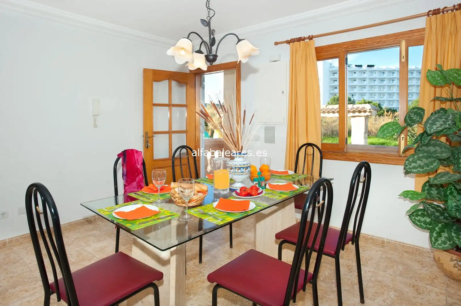 Villa avec piscine à vendre à Muro, imagen 8