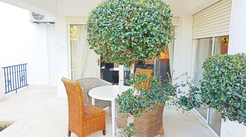 Photo 3 of Apartments for sale in Avenida de Francia, Puerto Deportivo, Fuengirola