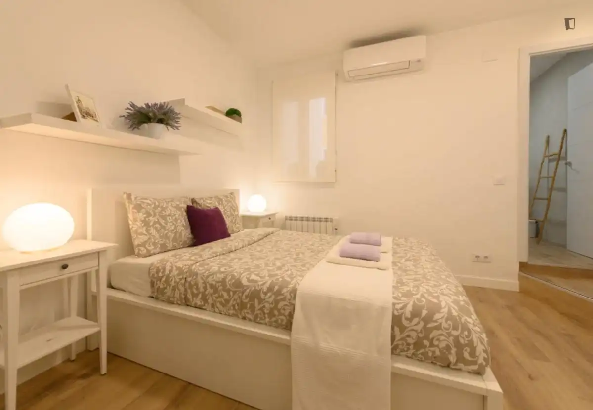 Apartament de lloguer a Chopera