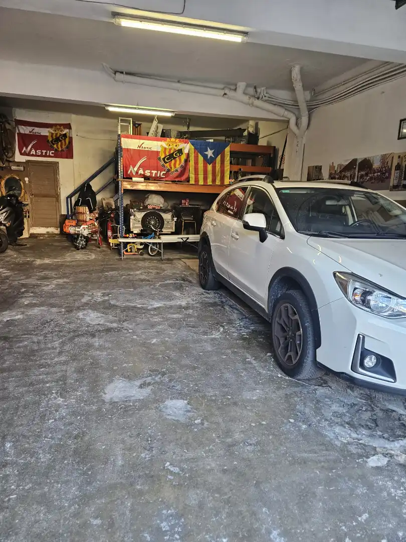 Edificio en venta en Carrer del Llorer, Part Alta