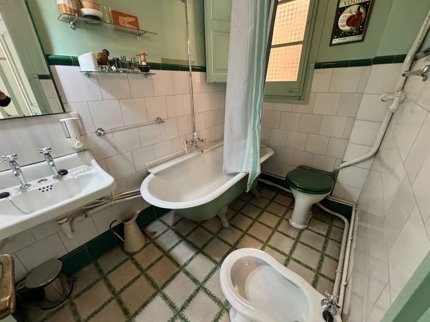 Piso con terraza en venta en Príncep de Viana - Clot - Xalets Humbert Torres, imagen 35