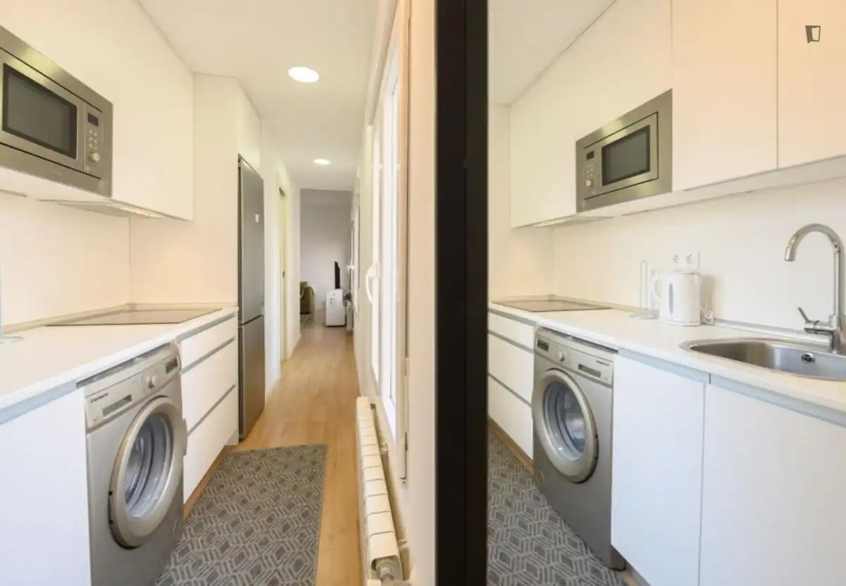 Apartamento en alquiler en Chamartín, imagen 30