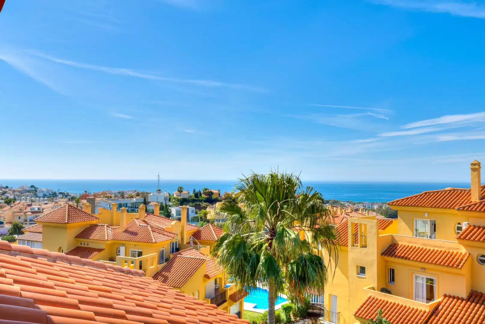 Ático en venta en 6 Calle Vientos del Sur # - planta 3- 1, Riviera del Sol