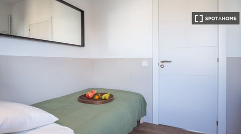 Foto 3 von Zimmer in Sant Gervasi- Galvany, Barcelona Capital