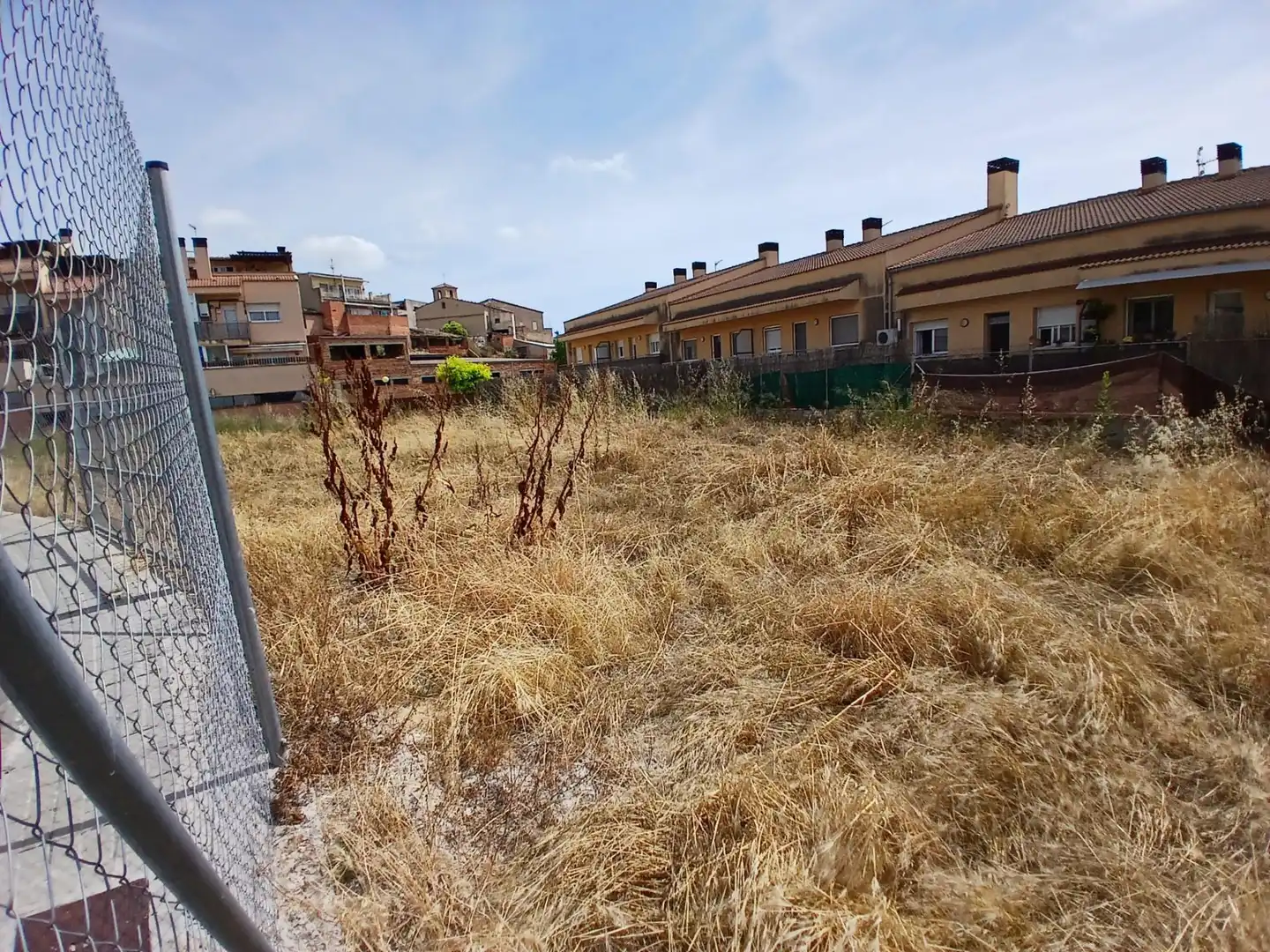 Terreno residencial en venta en Òdena, imagen 3