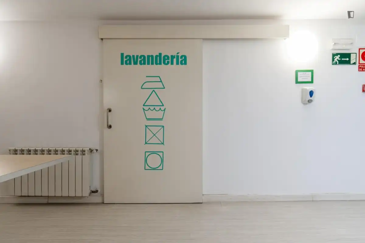 Casa o xalet per a compartir en Genil