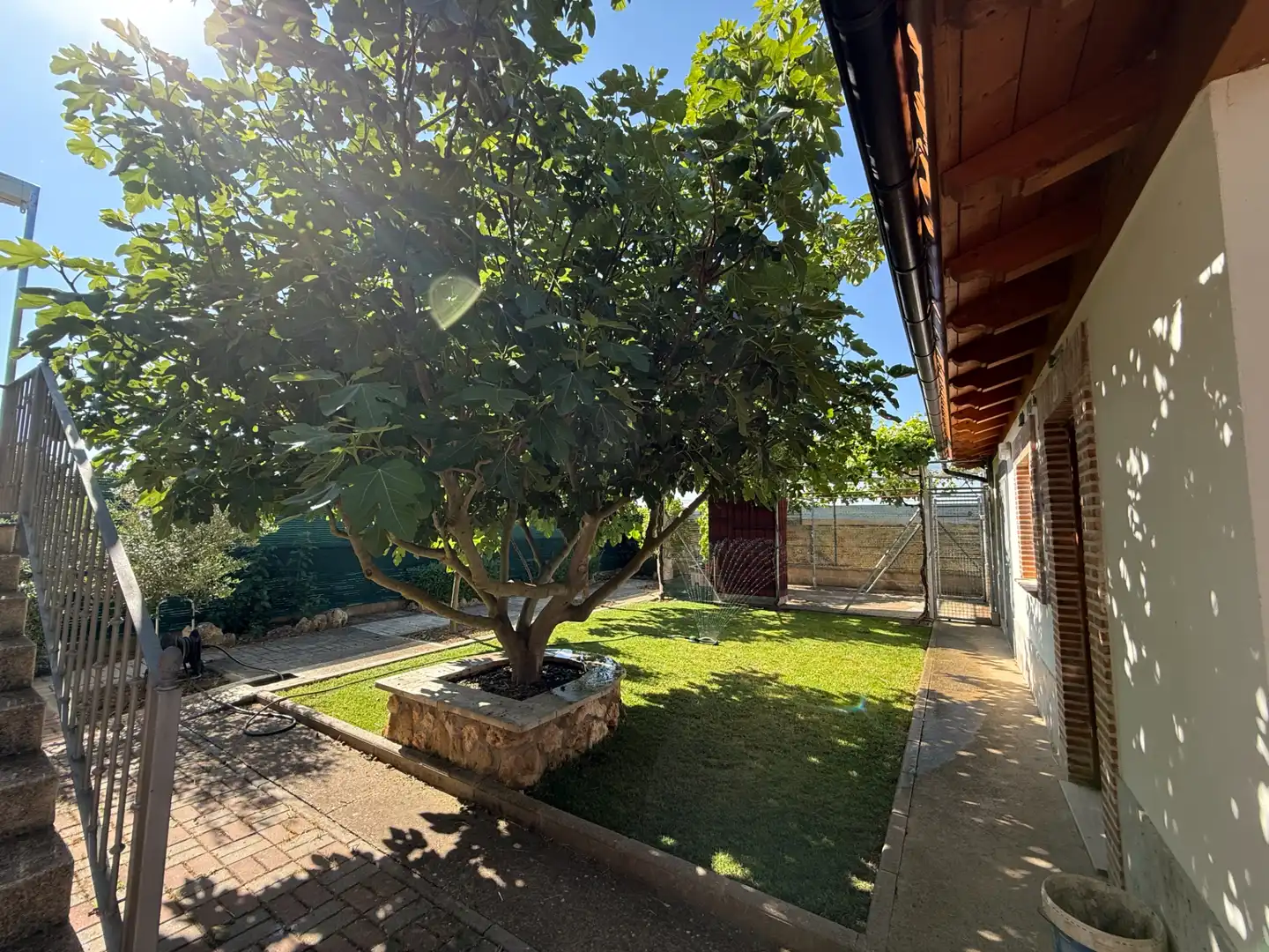 Xalet amb terrassa en venda a Urbanización Mirador Vega 6, imagen 74