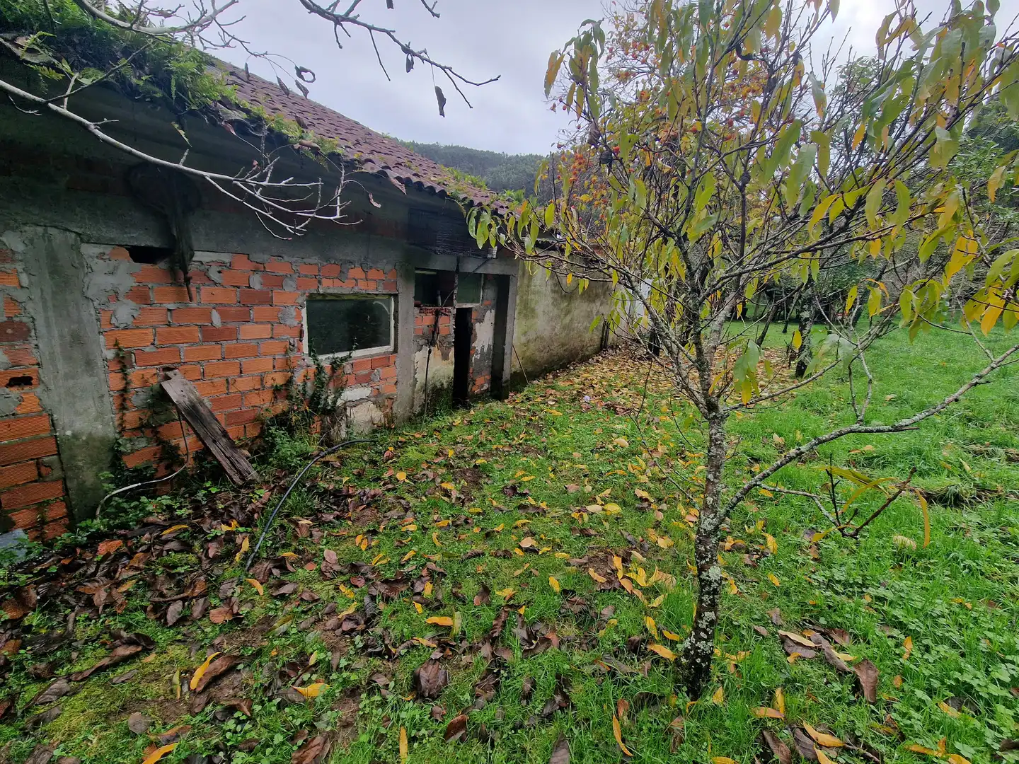 Maison avec jardin à vendre à Valdoviño, imagen 16