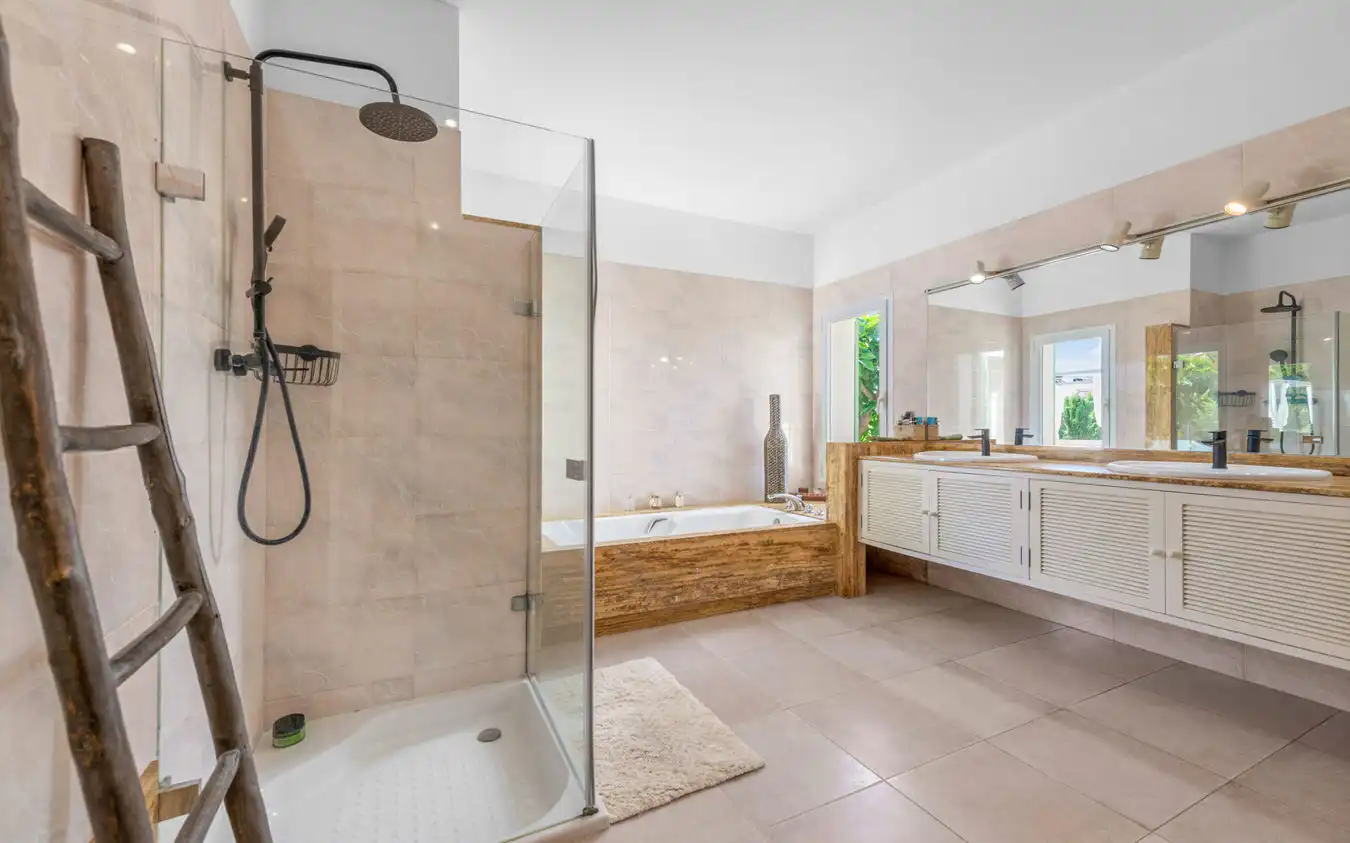 Casa rustica con piscina in vendita a Santa Ponça, imagen 16