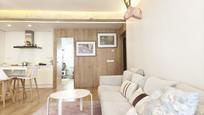 Living room of Flat for sale in  Logroño