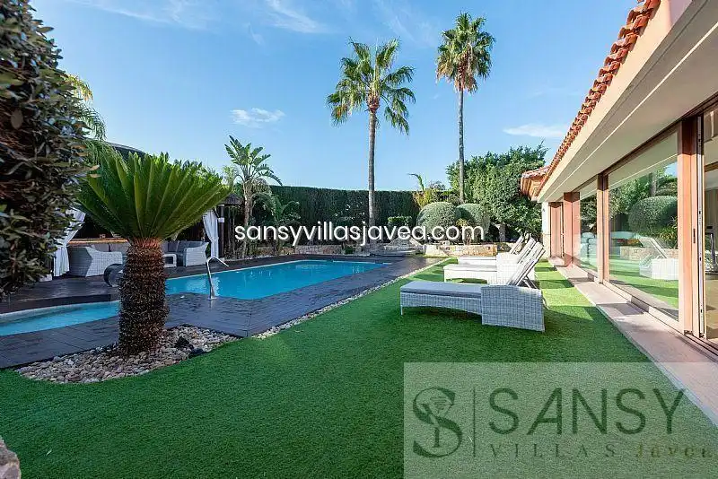 Chalet en venta en Benicolada - Las Adelfas, imagen 5
