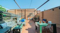 Terrasse von Wohnung zum verkauf in Casarrubios del Monte mit Klimaanlage, Heizung und Abstellraum