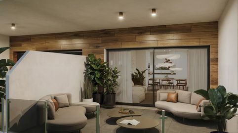 Foto 3 de Àtic en venda a N/a, Las Azaleas - Alkadir, Villajoyosa / La Vila Joiosa