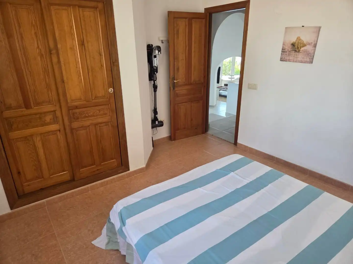 Chalet con piscina en venta en Cumbre del Sol, imagen 3