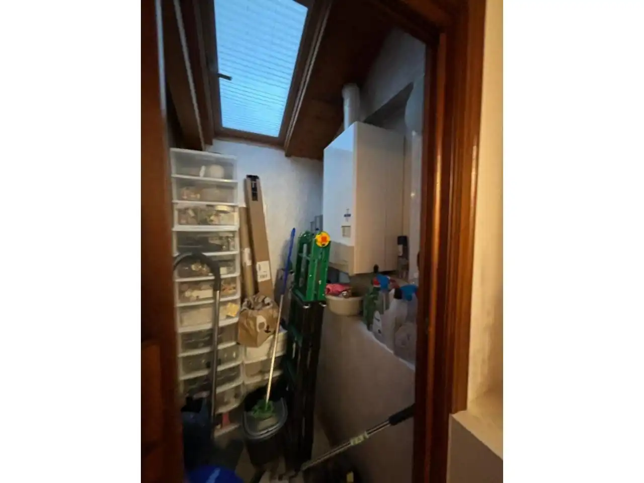 Estudi en venda en Donostia - San Sebastián  amb Parquet