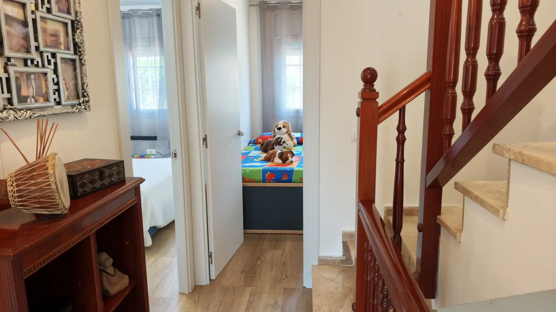 Casa adosada en venta en Sant Salvador de Guardiola con Calefacción, Jardín privado y Parquet