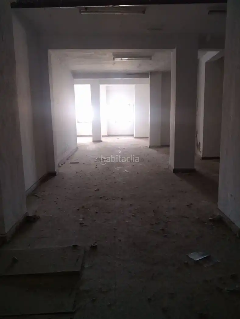 Local comercial en venda a Calle Capuchinos 10, imagen 2
