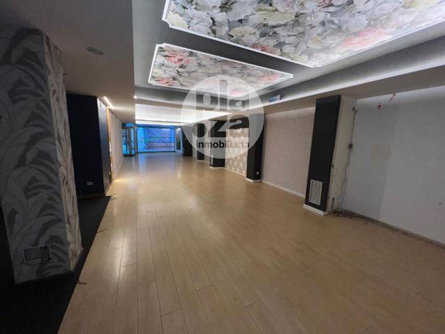 Local comercial en Alquiler en PUEBLA en Villa Pilar