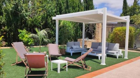 Foto 2 de Casa o xalet de lloguer a Secanet, El Secanet - Hacienda del Sol, Alicante