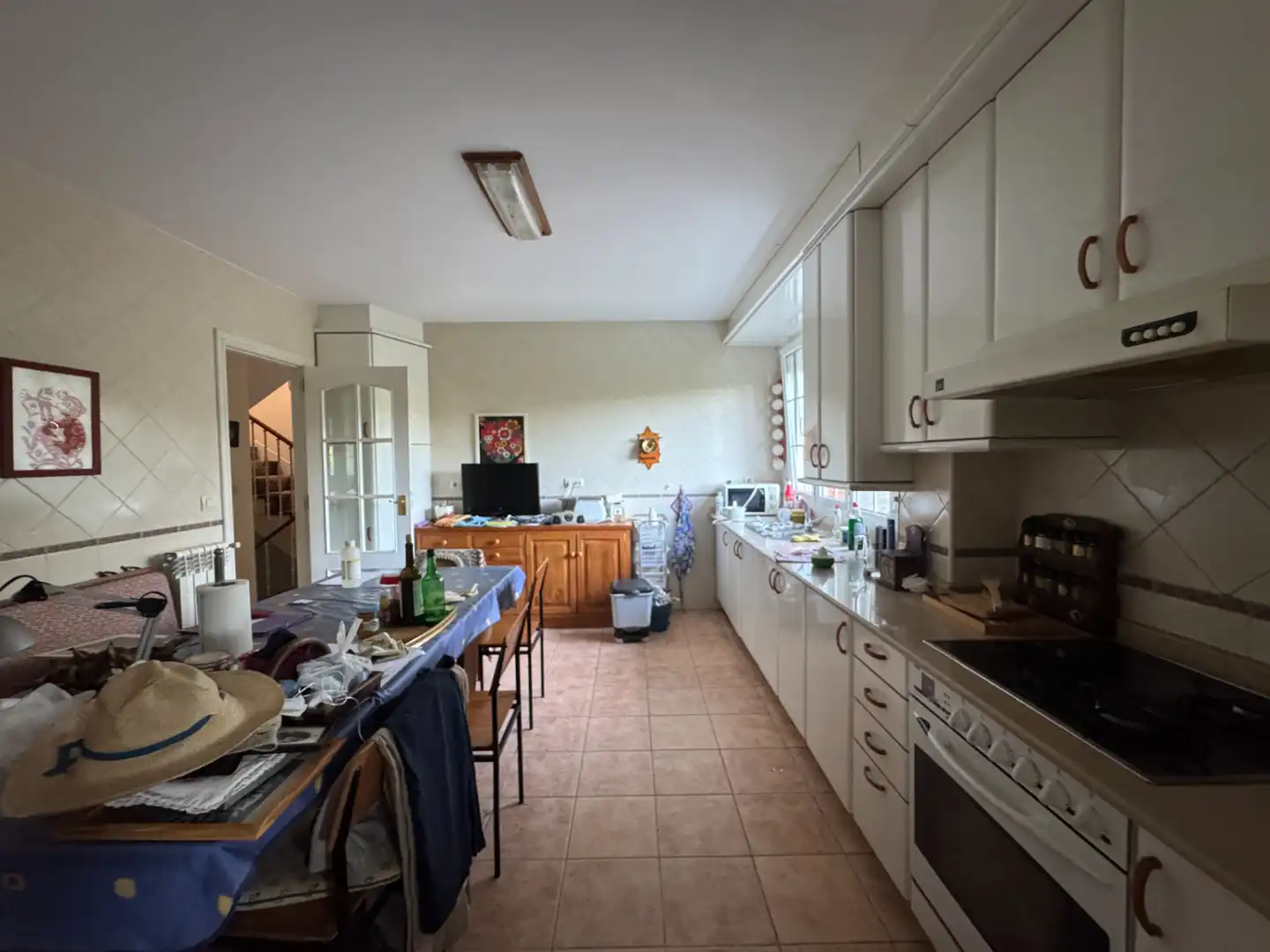 Chalet con jardín en venta en Portela Villestro, imagen 29