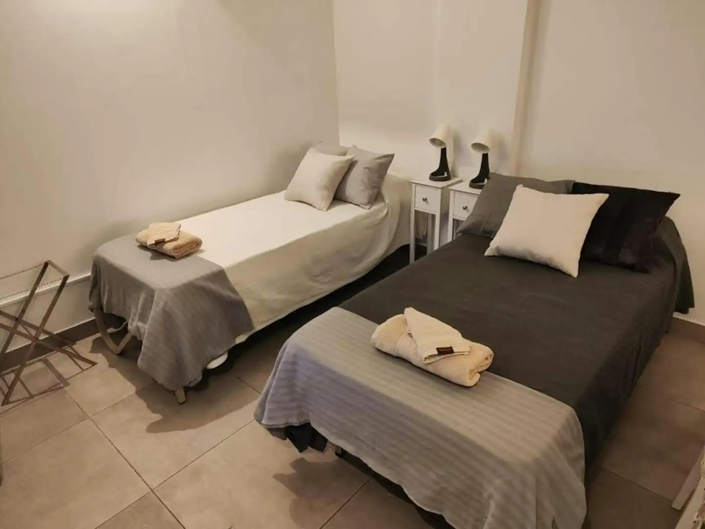 Flat for rent in N/A, Palos de Moguer