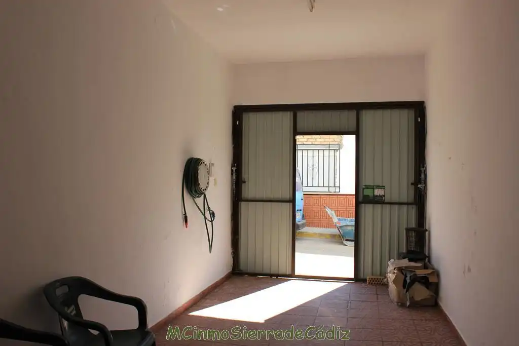 Haus mit Terrasse zum Verkauf in El Bosque, imagen 38