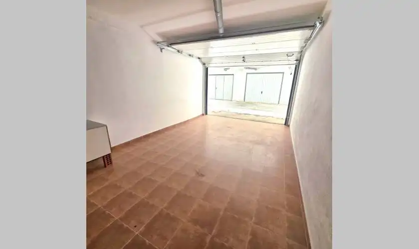 Maisonette zum Verkauf in Níjar mit Klimaanlage, Heizung und Terrasse