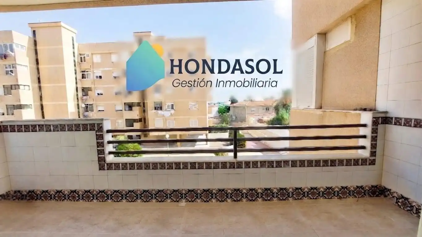 Apartament amb ascensor en venda a Calle MAR I, LOS - PLAYA HONDA 1